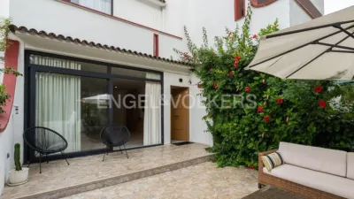 Casa en alquiler en El Saler, El Saler (Distrito Pobles del Sud. València Capital) de 3.900 €<span>/mes</span>