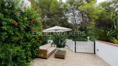 Casa en alquiler en El Saler, El Saler (Distrito Pobles del Sud. València Capital) de 3.900 €<span>/mes</span>