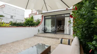 Casa en alquiler en El Saler, El Saler (Distrito Pobles del Sud. València Capital) de 3.900 €<span>/mes</span>