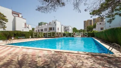 Casa en alquiler en El Saler, El Saler (Distrito Pobles del Sud. València Capital) de 3.900 €<span>/mes</span>
