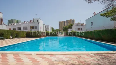 Casa en alquiler en El Saler, El Saler (Distrito Pobles del Sud. València Capital) de 3.900 €<span>/mes</span>