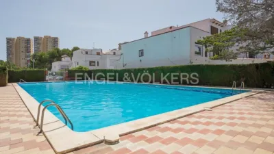 Casa en alquiler en El Saler, El Saler (Distrito Pobles del Sud. València Capital) de 3.900 €<span>/mes</span>
