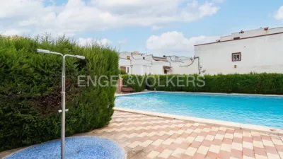 Casa en alquiler en El Saler, El Saler (Distrito Pobles del Sud. València Capital) de 3.900 €<span>/mes</span>
