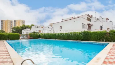 Casa en alquiler en El Saler, El Saler (Distrito Pobles del Sud. València Capital) de 3.900 €<span>/mes</span>