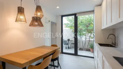 Casa en alquiler en El Saler, El Saler (Distrito Pobles del Sud. València Capital) de 3.900 €<span>/mes</span>