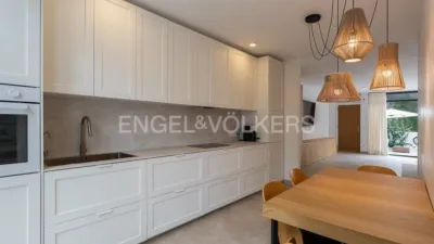 Casa en alquiler en El Saler, El Saler (Distrito Pobles del Sud. València Capital) de 3.900 €<span>/mes</span>