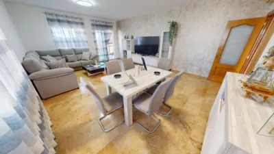 Chalet en venta en Carrer Llevant - Vista 6