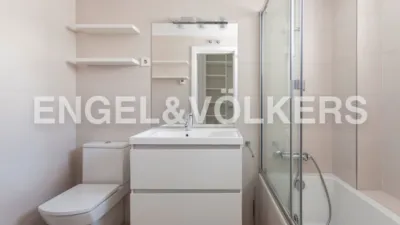 Piso en alquiler en Goya - Imagen 15