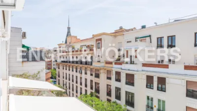 Piso en alquiler en Goya - Imagen 19