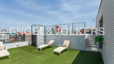 Piso en alquiler en Goya - Imagen 21