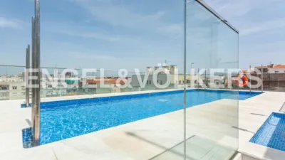 Piso en alquiler en Goya - Imagen 22