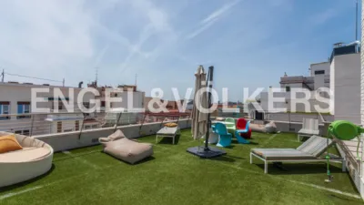 Piso en alquiler en Goya - Imagen 25