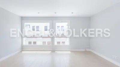 Piso en alquiler en Goya - Imagen 2