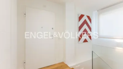 Ático en alquiler en Río Rosas - Imagen 19