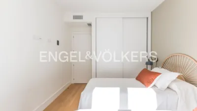 Ático en alquiler en Río Rosas - Imagen 36