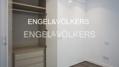 Piso en alquiler en Calle Castelló, cerca de Calle del General Oráa - Imagen 11