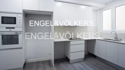 Piso en alquiler en Calle Castelló, cerca de Calle del General Oráa - Imagen 16