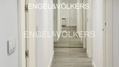 Piso en alquiler en Calle Castelló, cerca de Calle del General Oráa - Imagen 18