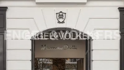 Piso en alquiler en Calle Castelló, cerca de Calle del General Oráa - Imagen 21