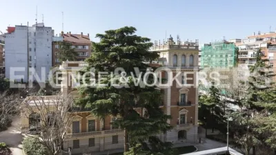 Piso en alquiler en Calle Castelló, cerca de Calle del General Oráa - Imagen 23