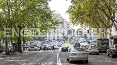 Piso en alquiler en Calle Castelló, cerca de Calle del General Oráa - Imagen 24