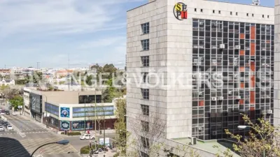 Piso en alquiler en Calle Castelló, cerca de Calle del General Oráa - Imagen 25