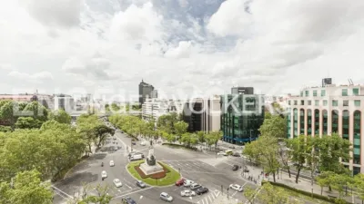 Piso en alquiler en Calle Castelló, cerca de Calle del General Oráa - Imagen 28