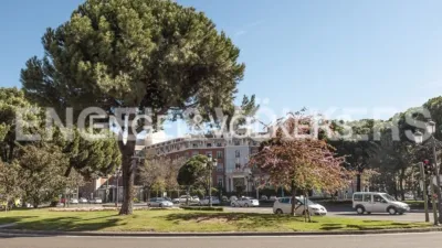 Piso en alquiler en Calle Castelló, cerca de Calle del General Oráa - Imagen 29