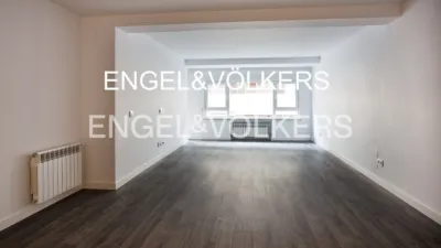 Piso en alquiler en Calle Castelló, cerca de Calle del General Oráa - Imagen 2