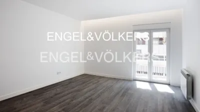 Piso en alquiler en Calle Castelló, cerca de Calle del General Oráa - Imagen 3