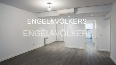 Piso en alquiler en Calle Castelló, cerca de Calle del General Oráa - Imagen 4