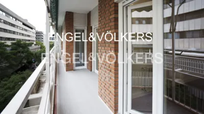 Piso en alquiler en Calle Castelló, cerca de Calle del General Oráa - Imagen 6