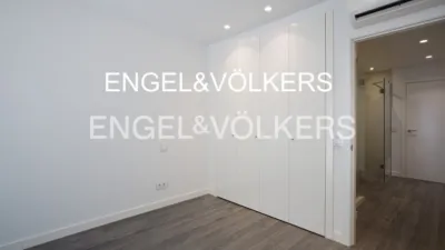 Piso en alquiler en Calle Castelló, cerca de Calle del General Oráa - Imagen 9