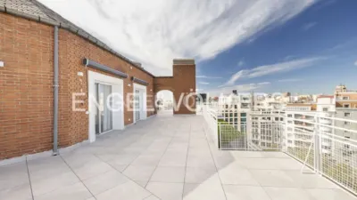 Ático en alquiler en Paseo de la Castellana, cerca de Calle de López de Hoyos - Imagen 13