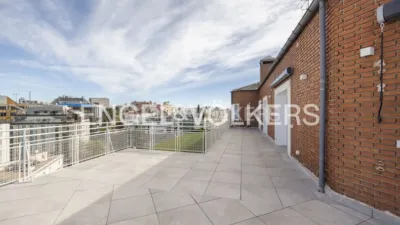 Ático en alquiler en Paseo de la Castellana, cerca de Calle de López de Hoyos - Imagen 15