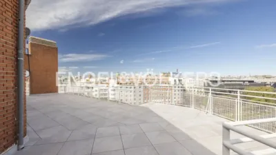 Ático en alquiler en Paseo de la Castellana, cerca de Calle de López de Hoyos - Imagen 16