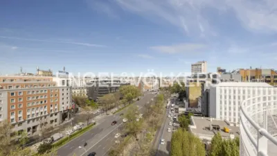 Ático en alquiler en Paseo de la Castellana, cerca de Calle de López de Hoyos - Imagen 18