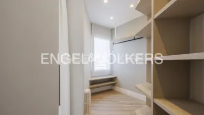 Ático en alquiler en Paseo de la Castellana, cerca de Calle de López de Hoyos - Imagen 25