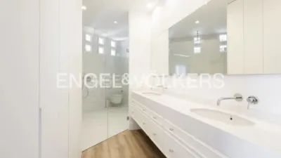 Ático en alquiler en Paseo de la Castellana, cerca de Calle de López de Hoyos - Imagen 26