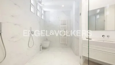 Ático en alquiler en Paseo de la Castellana, cerca de Calle de López de Hoyos - Imagen 27