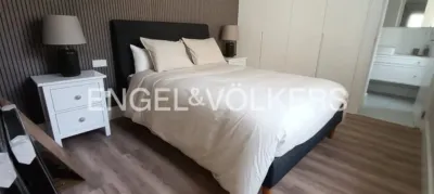 Ático en alquiler en Paseo de la Castellana, cerca de Calle de López de Hoyos - Imagen 28