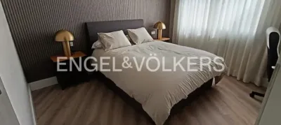 Ático en alquiler en Paseo de la Castellana, cerca de Calle de López de Hoyos - Imagen 30