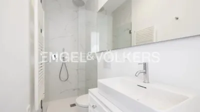 Ático en alquiler en Paseo de la Castellana, cerca de Calle de López de Hoyos - Imagen 32