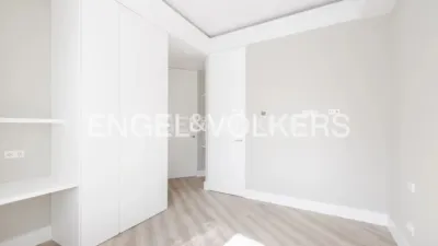 Ático en alquiler en Paseo de la Castellana, cerca de Calle de López de Hoyos - Imagen 34