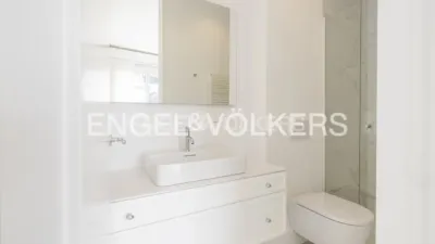 Ático en alquiler en Paseo de la Castellana, cerca de Calle de López de Hoyos - Imagen 35