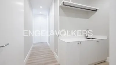 Ático en alquiler en Paseo de la Castellana, cerca de Calle de López de Hoyos - Imagen 36