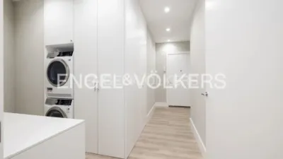 Ático en alquiler en Paseo de la Castellana, cerca de Calle de López de Hoyos - Imagen 37