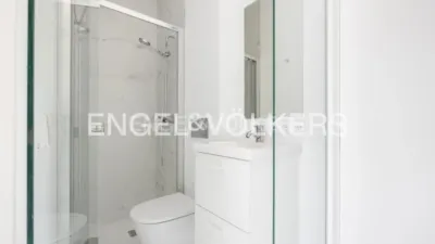 Ático en alquiler en Paseo de la Castellana, cerca de Calle de López de Hoyos - Imagen 41