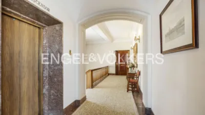 Ático en alquiler en Paseo de la Castellana, cerca de Calle de López de Hoyos - Imagen 42