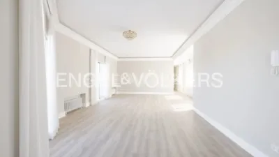 Ático en alquiler en Paseo de la Castellana, cerca de Calle de López de Hoyos - Imagen 6